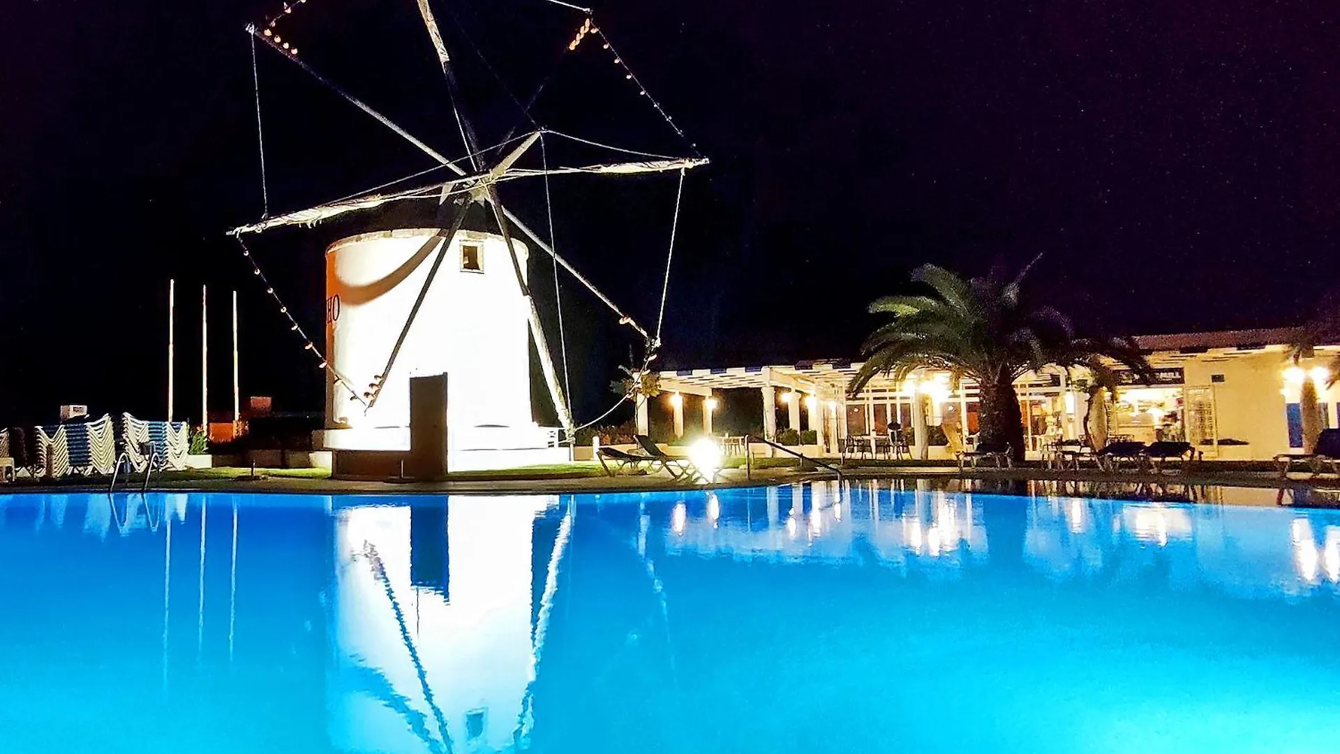 Appartement Stunning Sunrise & Sunset Rooftop Condo By Becherish Albufeira