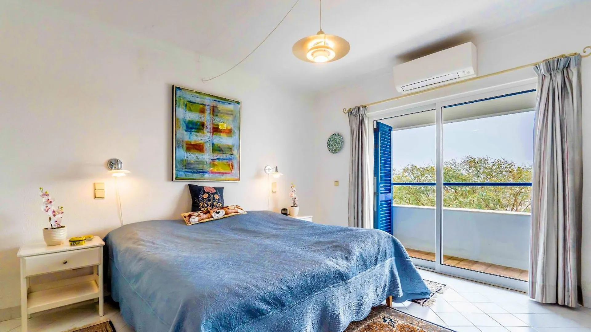 Stunning Sunrise & Sunset Rooftop Condo By Becherish Albufeira 0*,