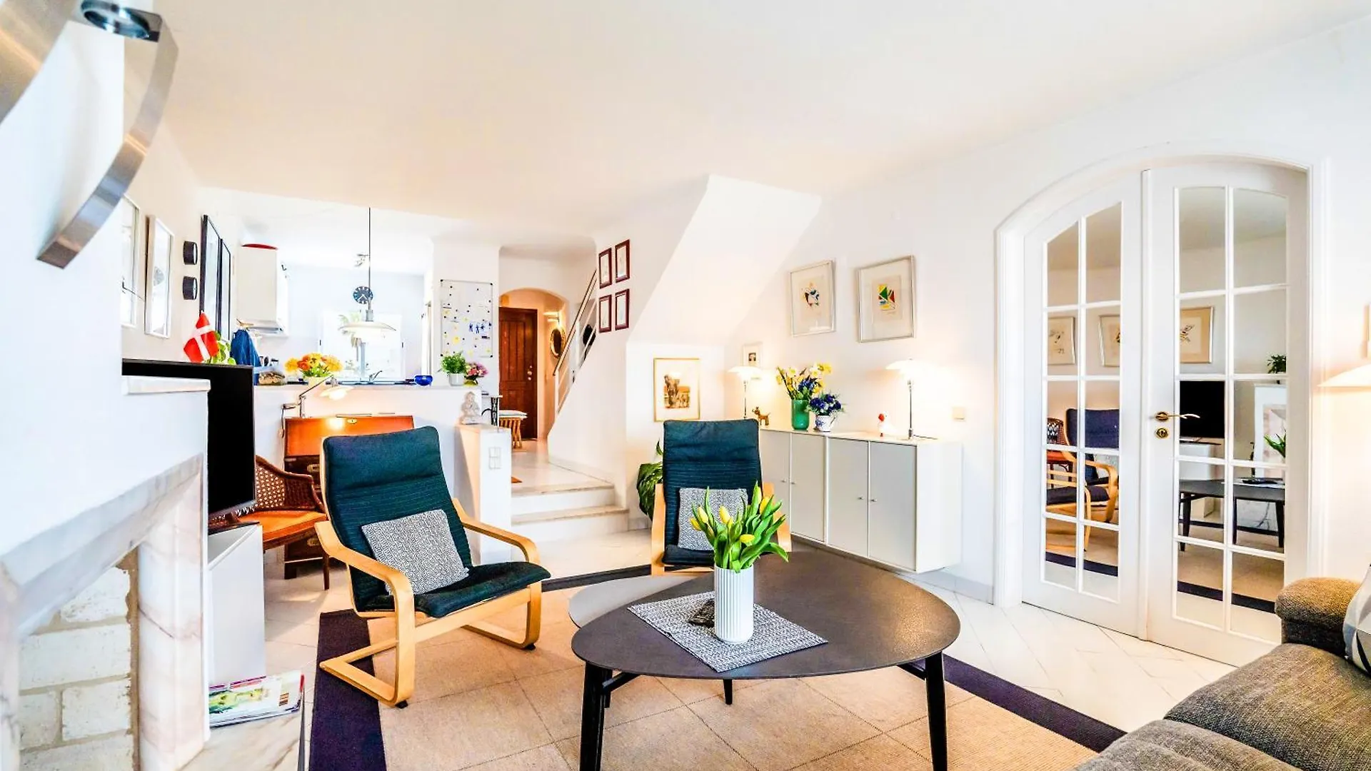 Stunning Sunrise & Sunset Rooftop Condo By Becherish Albufeira Portugal