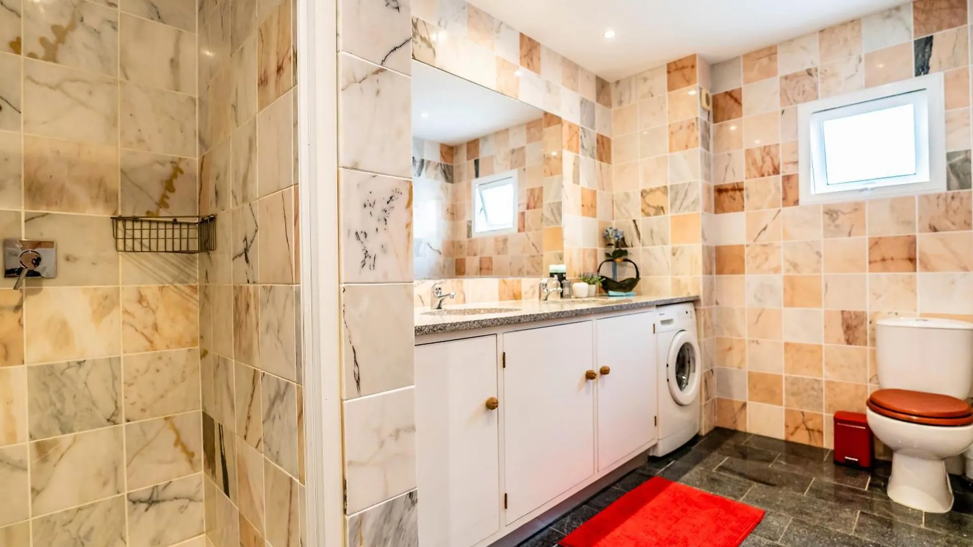 Apartament Stunning Sunrise & Sunset Rooftop Condo By Becherish Albufeira Portugalia