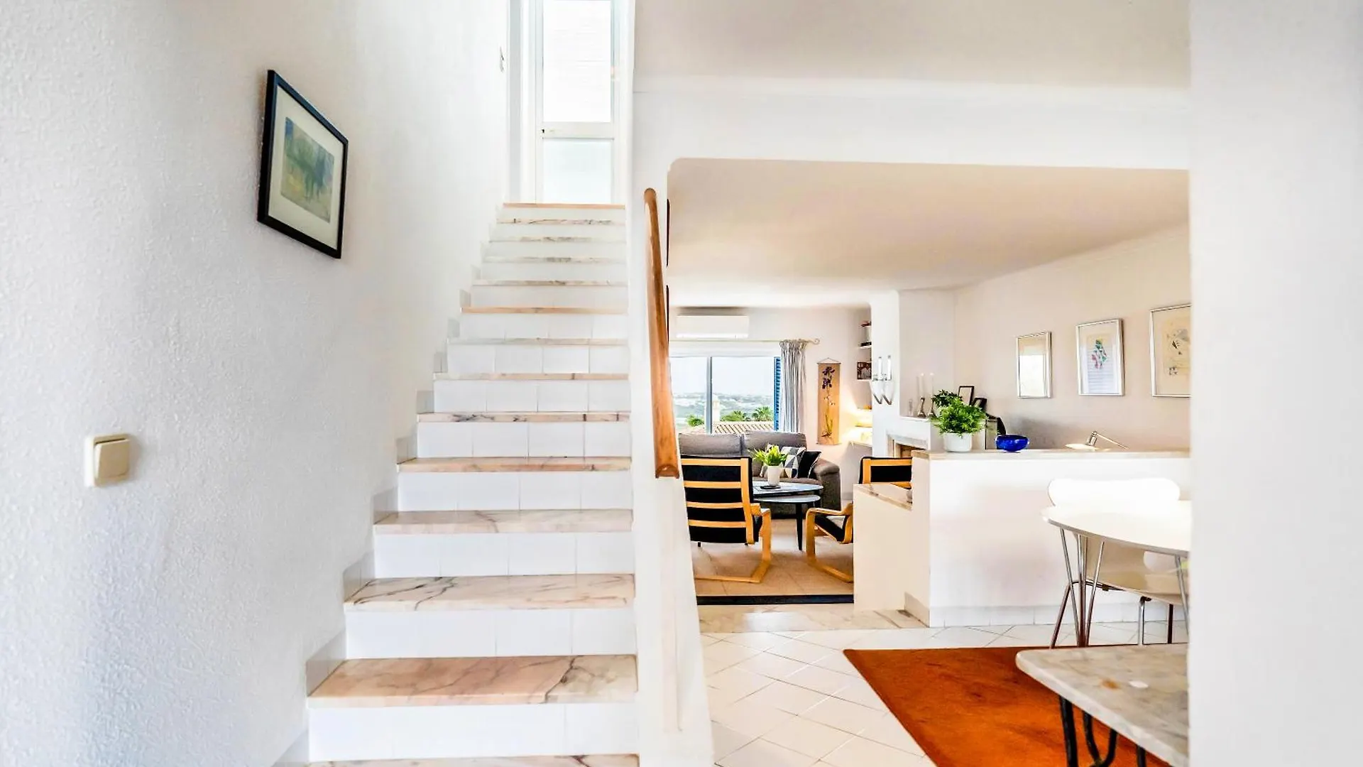 Apartment Stunning Sunrise & Sunset Rooftop Condo By Becherish Albufeira