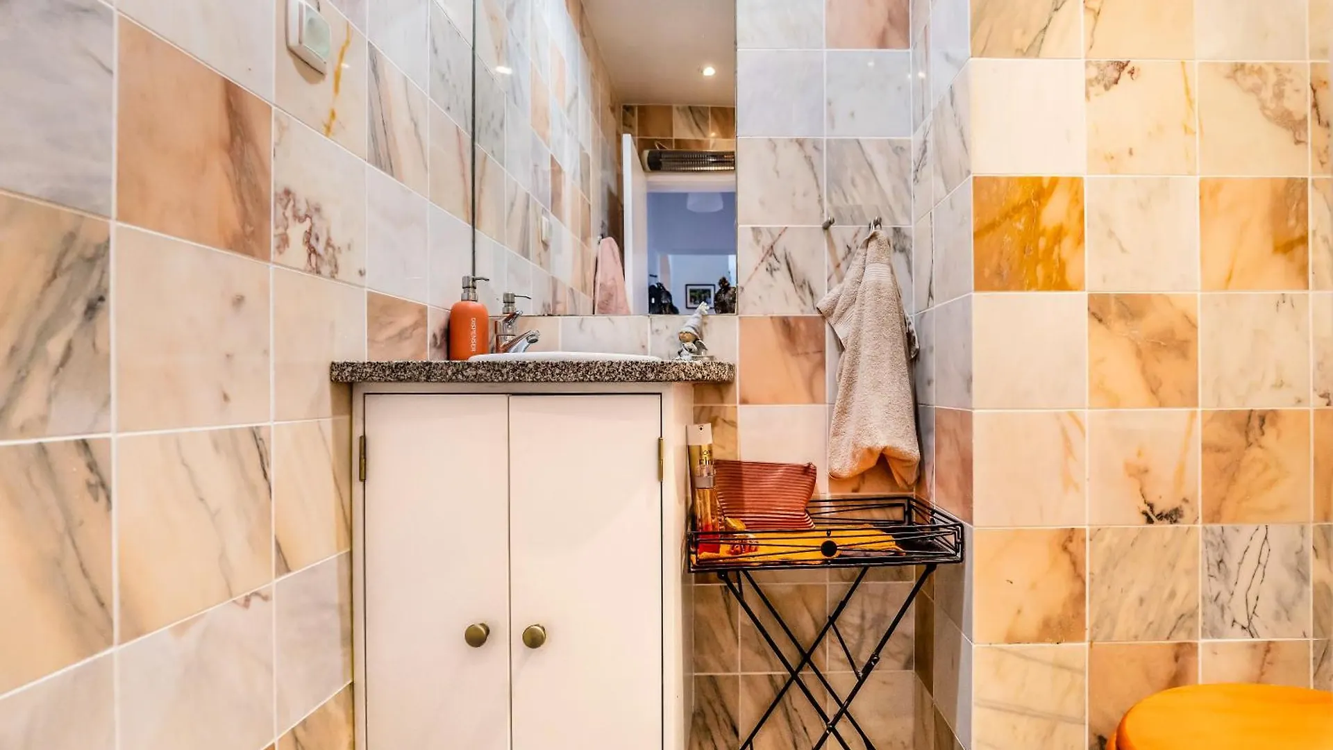 Stunning Sunrise & Sunset Rooftop Condo By Becherish Albufeira Portugal