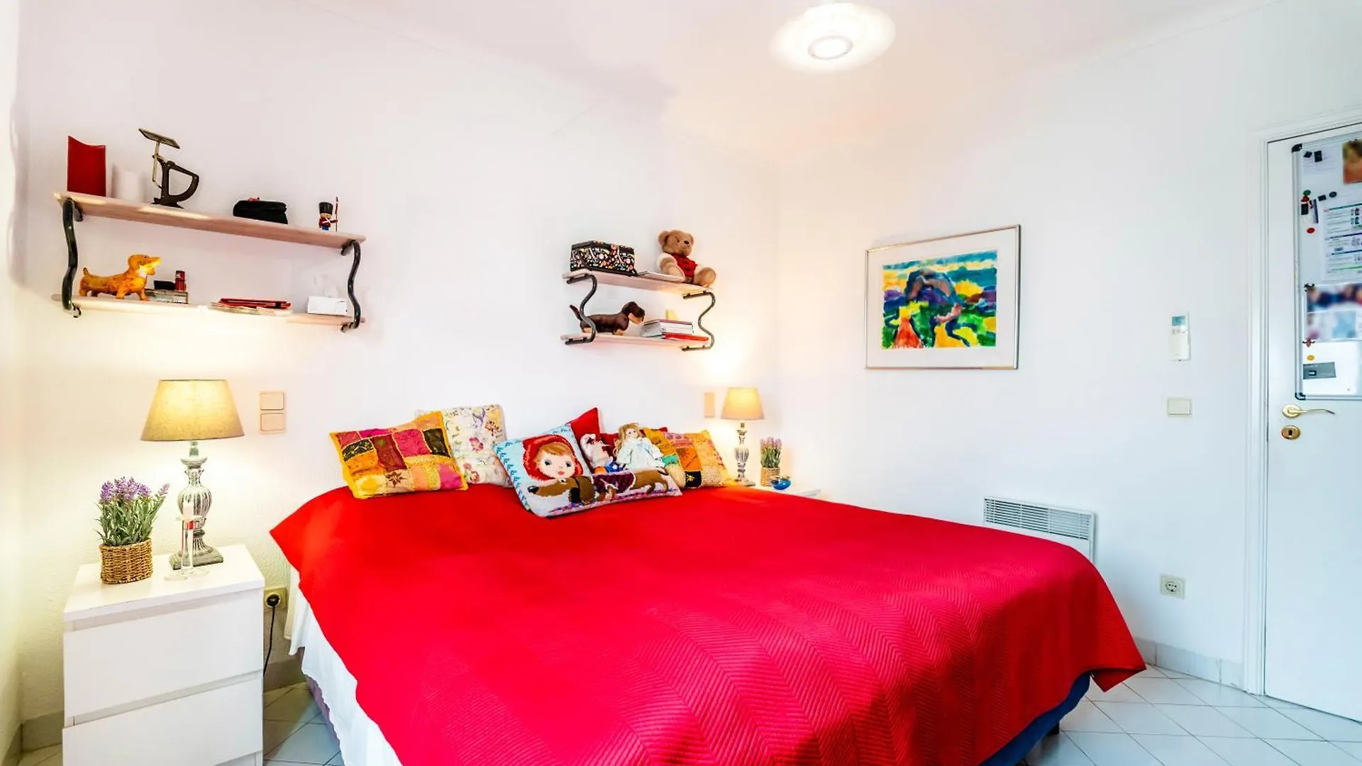 Stunning Sunrise & Sunset Rooftop Condo By Becherish Albufeira Apartment