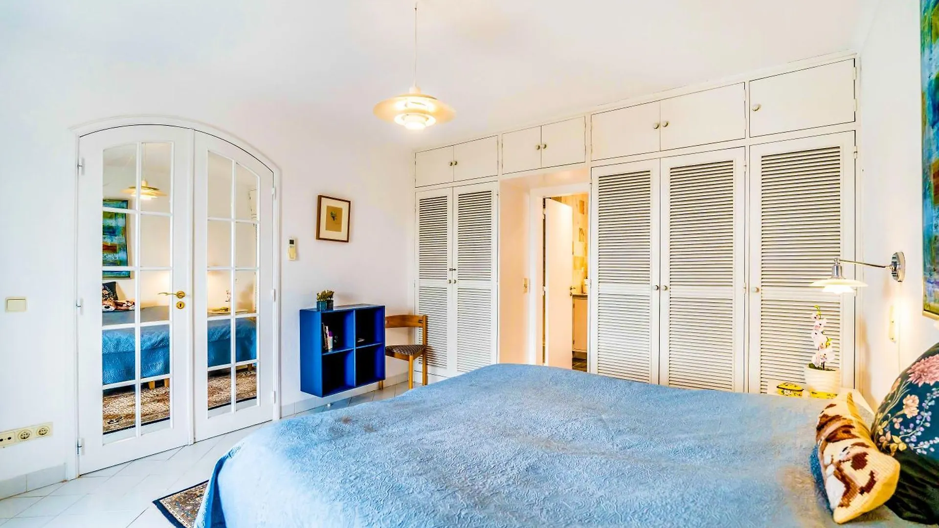 Appartement Stunning Sunrise & Sunset Rooftop Condo By Becherish Albufeira Portugal