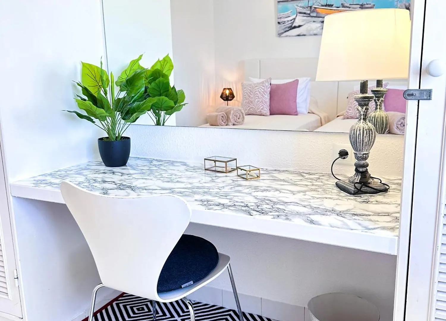 Stunning Sunrise & Sunset Rooftop Condo By Becherish Albufeira 0*,  Portugal